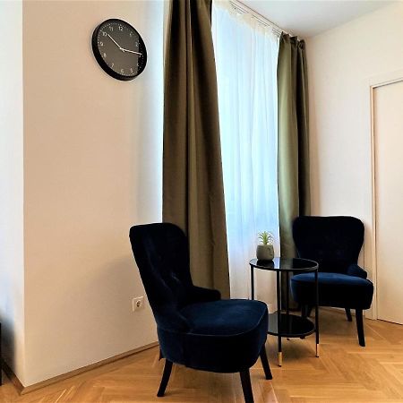 Unique Apartment Center Vienna Exterior photo